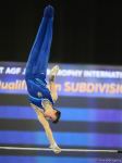 Best moments of first day of AGF Junior Trophy International Tournament (PHOTO)