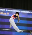 Best moments of first day of AGF Junior Trophy International Tournament (PHOTO)