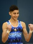 Best moments of first day of AGF Junior Trophy International Tournament (PHOTO)