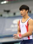 Best moments of first day of AGF Junior Trophy International Tournament (PHOTO)