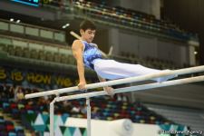 Best moments of first day of AGF Junior Trophy International Tournament (PHOTO)