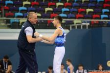 Best moments of first day of AGF Junior Trophy International Tournament (PHOTO)