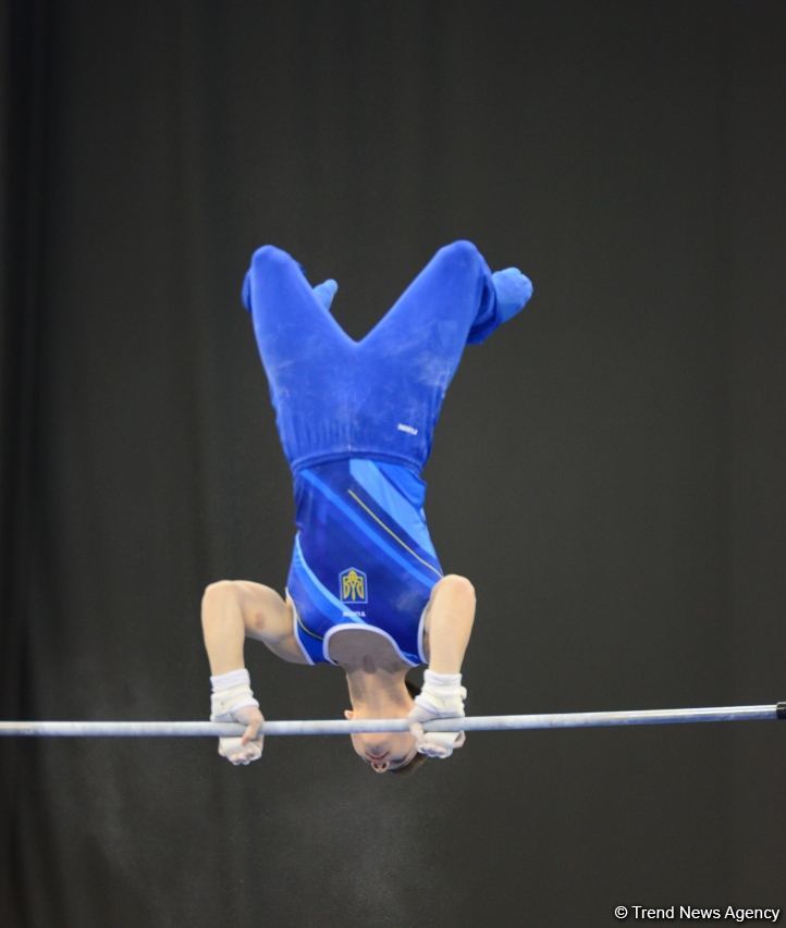 Best moments of first day of AGF Junior Trophy International Tournament (PHOTO)