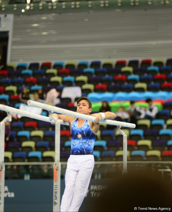 Best moments of first day of AGF Junior Trophy International Tournament (PHOTO)