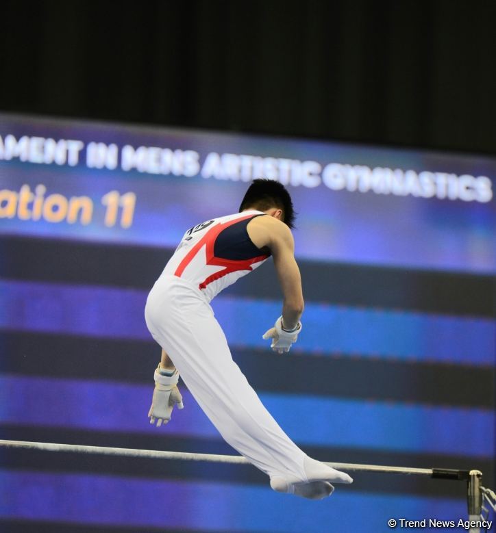 Best moments of first day of AGF Junior Trophy International Tournament (PHOTO)