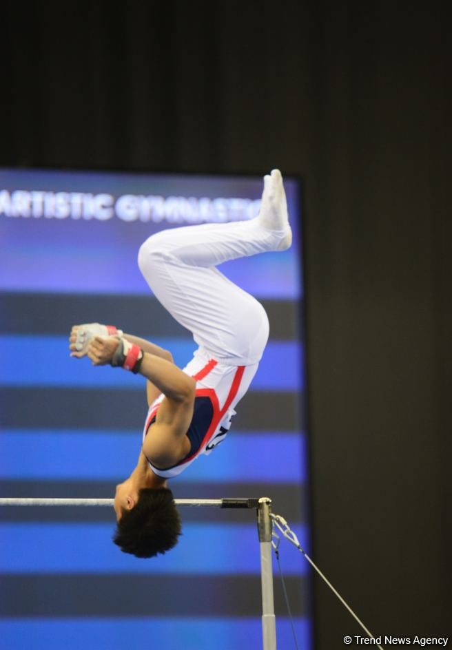 Best moments of first day of AGF Junior Trophy International Tournament (PHOTO)