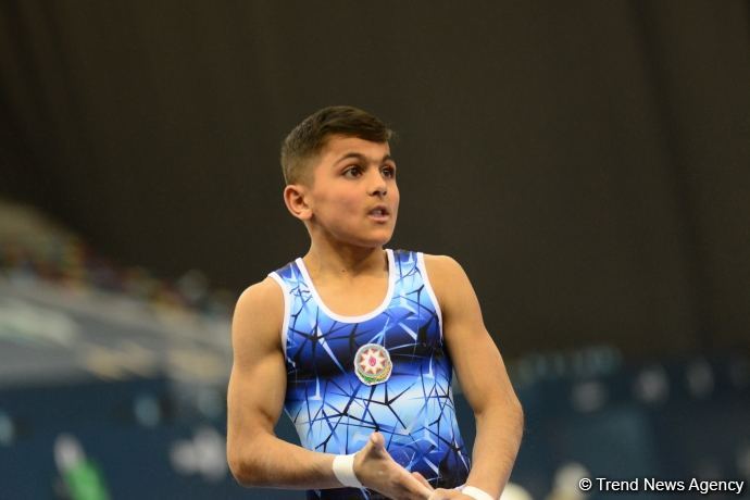 Best moments of first day of AGF Junior Trophy International Tournament (PHOTO)