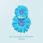 First Vice-President Mehriban Aliyeva congratulates ladies on International Women`s Day