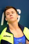 Finals of 1st AGF Junior Trophy International Tournament in Men's Artistic Gymnastics kicks off in Baku (PHOTO)