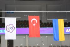 Winners of AGF Junior Trophy International Tournament awarded (PHOTO)