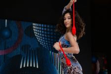 “Draw Your Dream”: Azerbaijan Gymnastics Federation kicks off new project (PHOTO)