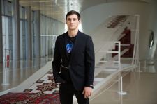 “Draw Your Dream”: Azerbaijan Gymnastics Federation kicks off new project (PHOTO)