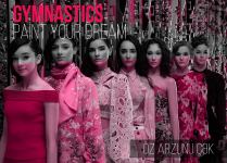 “Draw Your Dream”: Azerbaijan Gymnastics Federation kicks off new project (PHOTO)