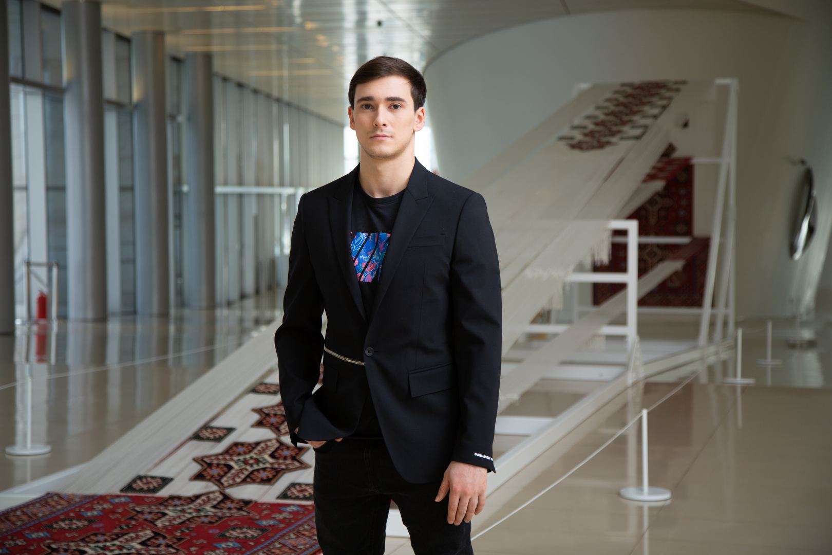 “Draw Your Dream”: Azerbaijan Gymnastics Federation kicks off new project (PHOTO)