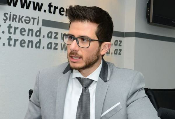 Israeli Ambassador tweets about mine explosion in Terter