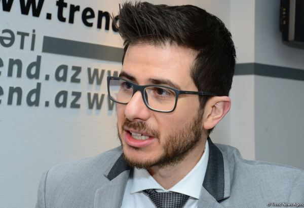 Strategic partnership of Azerbaijan, Israel isn't only in diplomatic relations – ambassador