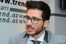 Ambassador: There is a big potential for Azerbaijani companies to explore gas in Israel (Interview)