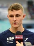 Podium training of athletes involved in FIG Artistic Gymnastics Apparatus World Cup underway at National Gymnastics Arena in Baku (PHOTO)
