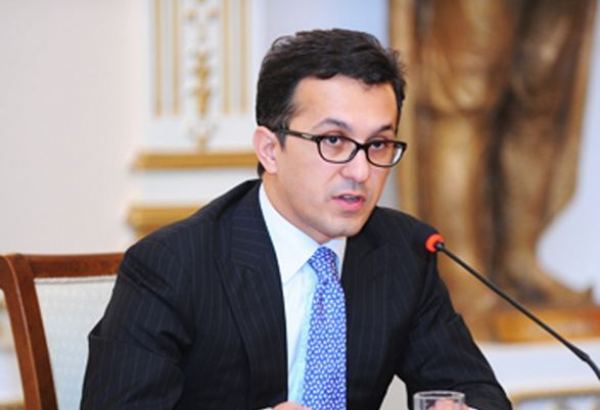 Azerbaijani Parliament may consider France's massacres against Algerians - MP