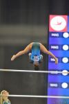 First day of FIG Artistic Gymnastics Apparatus World Cup kicks off in Baku (PHOTO)