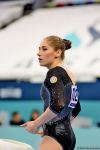 First day of FIG Artistic Gymnastics Apparatus World Cup kicks off in Baku (PHOTO)