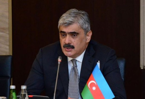 Azerbaijani Finance Minister clarifies issue related to AZAL subsidies