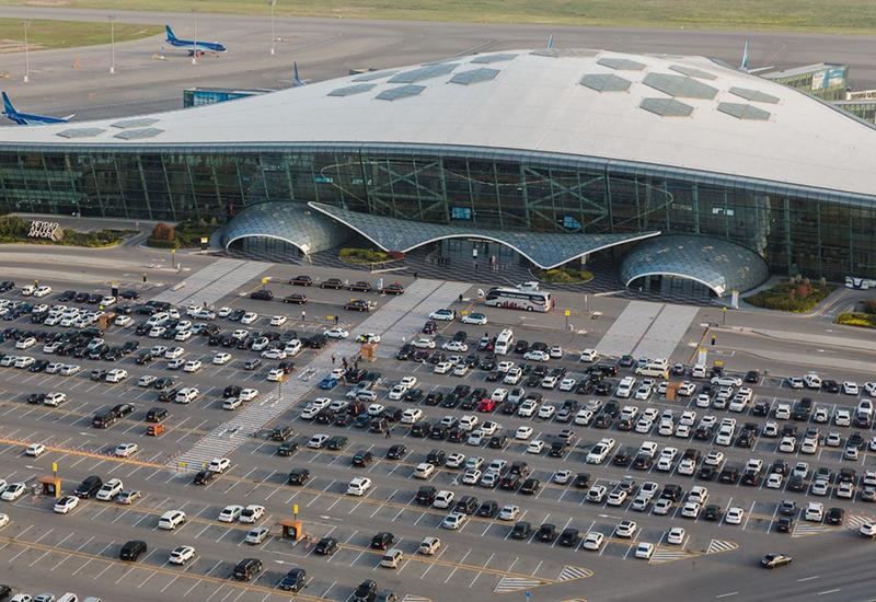 Azerbaijani citizens, evacuated from Turkey, arrive in Baku: Operational Headquarters