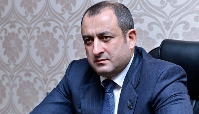 Azerbaijani Parliament's Vice Speaker: Necessary to create group of volunteers under current conditions