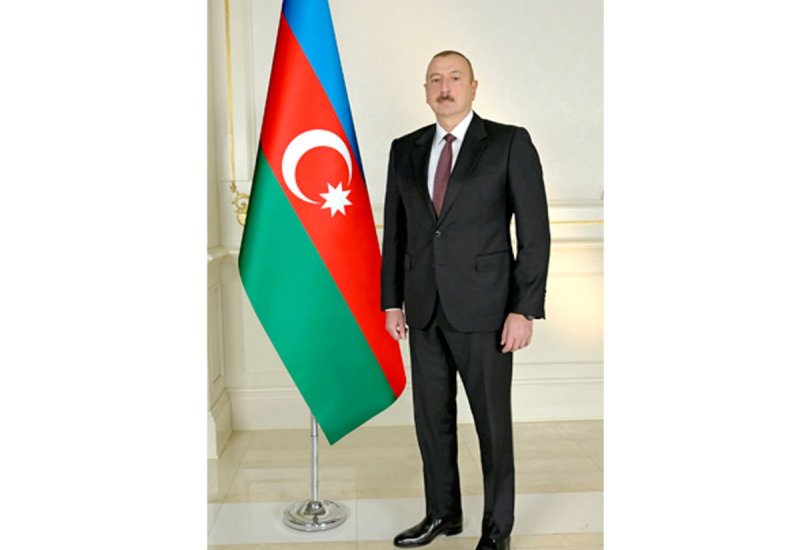 President Ilham Aliyev attends opening of livestock complex in Khojaly’s Khanabad village