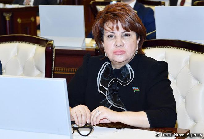 Meeting with Armenian residents of Karabakh is Azerbaijan's next major step for peace, stability - official
