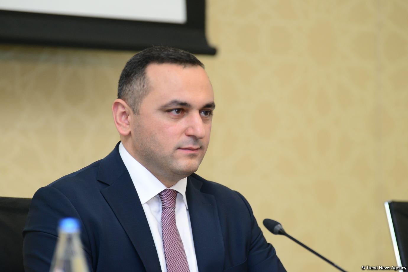 TABIB: No scarcity of doctors observed in Azerbaijan