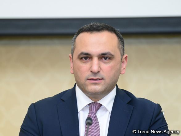 Vaccine used in Azerbaijan also effective against new COVID-19 strain - TABIB