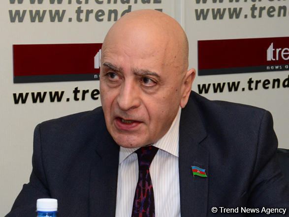 Presidential election - new starting point for Azerbaijani people, MP says