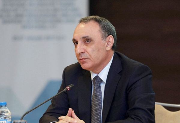 Int'l organizations notified about Armenia's crimes against Azerbaijani civilians - Azerbaijan's prosecutor general