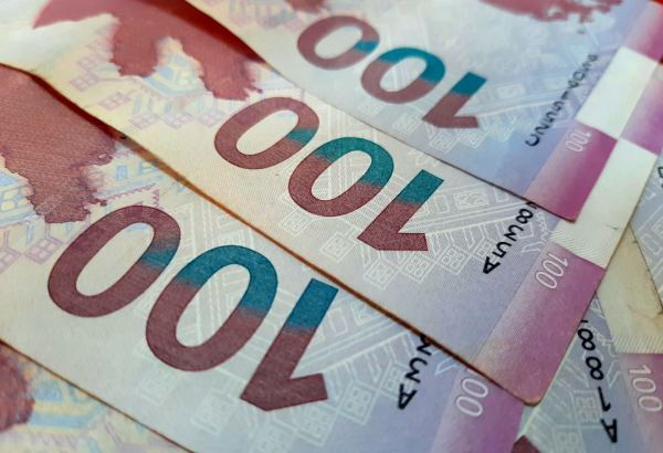 Azerbaijan counts local taxpayers' tax debt for 2024