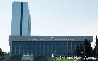 Azerbaijan's parliament backs student exchange with Kazakhstan