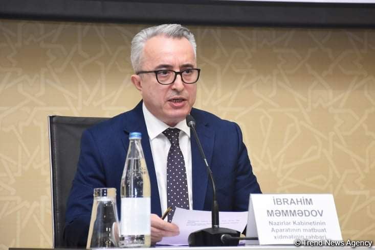 Azerbaijan's Cabinet of Ministers talks reasons behind growing number of coronavirus cases
