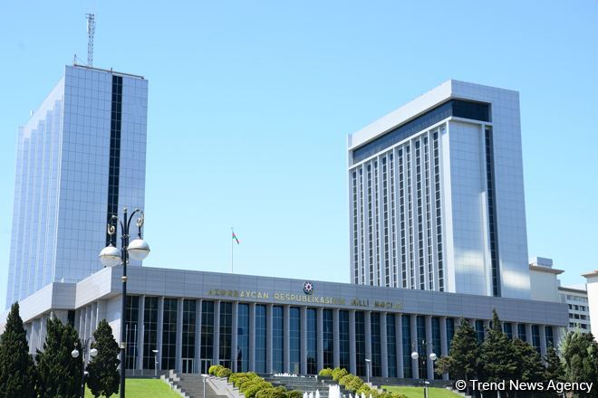 Azerbaijan's Parliamentary Committee on Regional Affairs to hold meeting