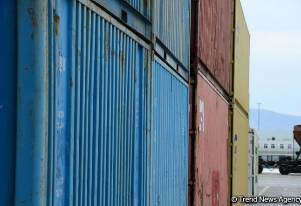 Iran reveals its trade turnover with Arab countries