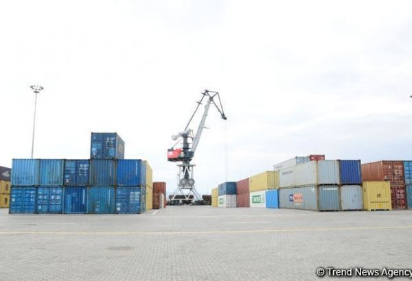 Iran sees increase in exports from Yazd Province