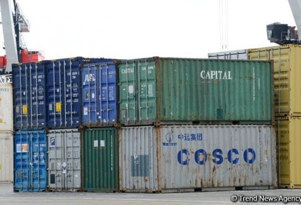 Iran's exports to Kyrgyzstan declines