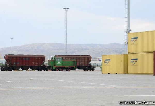 Retail trade turnover of enterprises grows in Azerbaijan