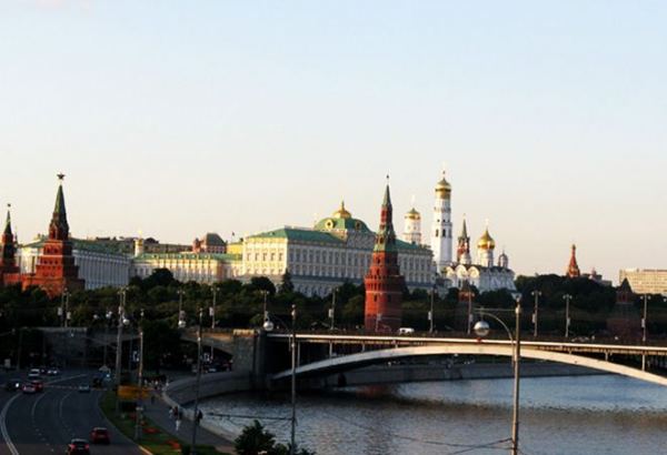 Russia may host next round of Azerbaijani-Armenian talks - MFA