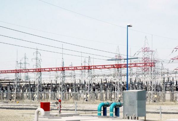 Azerbaijan unveils October electricity production