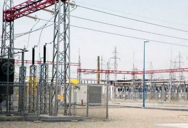Azerbaijan records decrease in electricity generation volume
