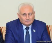 Arming Armenia means supporting occupation of Azerbaijani lands - MP