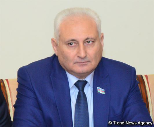 Arming Armenia means supporting occupation of Azerbaijani lands - MP