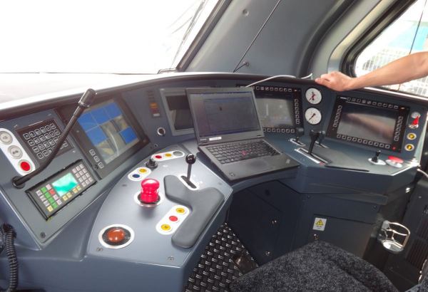 Swiss Stadler company to supply diesel-electric trains to Azerbaijan