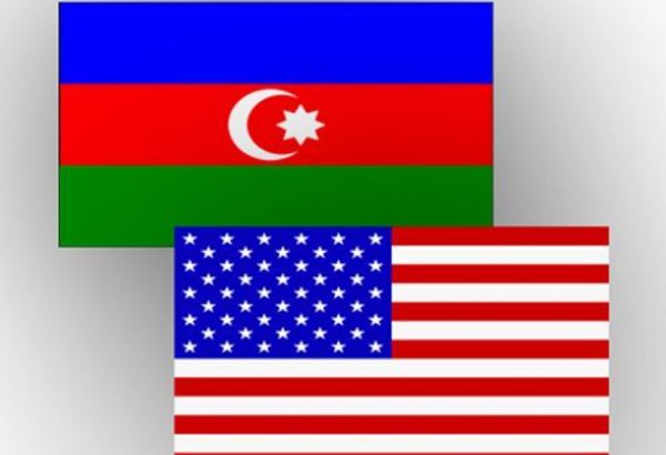 US fully backs Azerbaijan's energy supplies to Europe and beyond - ambassador