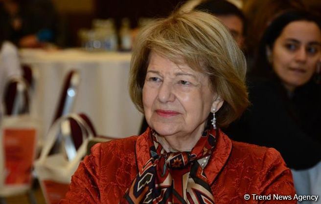 Southern Gas Corridor contributed to transformation of EU's energy capacities - UK Trade Envoy